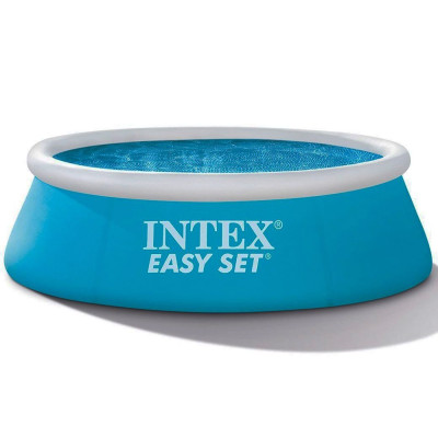 Бассейн надувной Intex Easy Set 183х51см 28101
