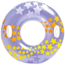 Круг надувной INTEX 91 см Старгейз 59256