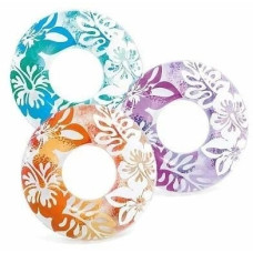 Круг надувной Intex 91 см Ясный цвет 59251