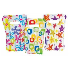 Матрас надувной INTEX Плотик с окном детский 71х51 см 59160