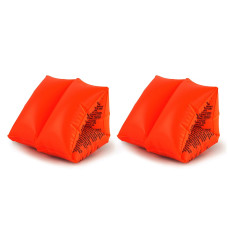 Нарукавники детские Intex Неон 19х19 см 3-6 лет 59640