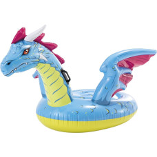 Матрас-плот надувной Intex ДРАКОН 201х191см 57563