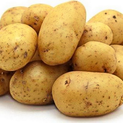 Картофель семенной Гала  (сетка 2 кг)