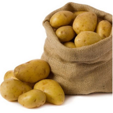 Картофель семенной Королева Анна (ЭЛИТА) (сетка 2 кг)