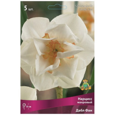 Нарцисс Дабл Фан (махровый)