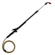 Брандспойт телескопический 650/970 мм