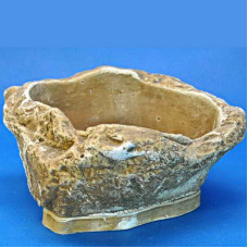 Горшок Монблан 0,6 л