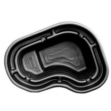 Декоративный пруд Байкал, 300 л