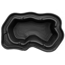 Декоративный пруд Байкал, 750 л