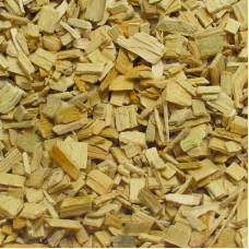 Щепа натуральная хвойных пород, 60 л