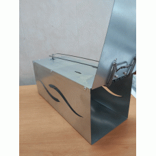 Живоловка Клетка Макси Гранд 