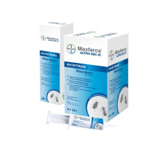 Максфорс ИК Ультрагель 