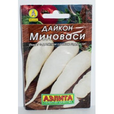 Дайкон Миноваси 