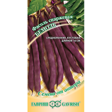 Фасоль спаржевая Бемоль 