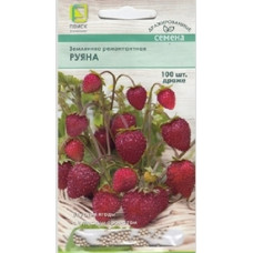 Земляника ремонтантная Руяна (драже) 