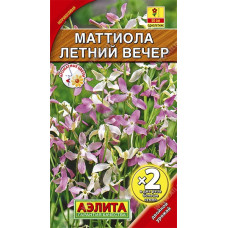 Маттиола Летний вечер