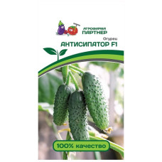 Огурец АНТИСИПАТОР F1 
