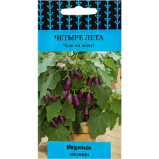 Баклажан Медальон