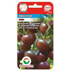 Томат Афро-черри  