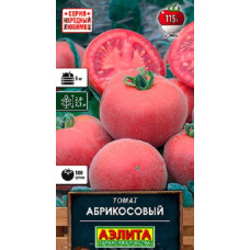 Томат Абрикосовый 