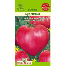Томат Буденовка