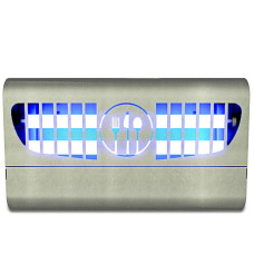 Ловушка для летающих насекомых с клеевой пластиной ЭкоСнайпер D30