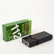 Ультразвуковой отпугиватель собак Торнадо-112 DUO