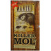 Killer MOL, набор средств от грызунов и кротов