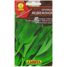 Черемша Медвежонок