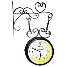 Садовые часы 2019022-25 на цепи 