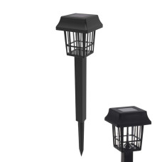 Садовый светильник на солнечной батарее SLR-LND-35 LAMPER