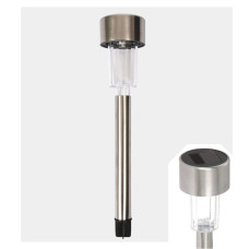 Садовый светильник на солнечной батарее SLR-ST-31 LAMPER 