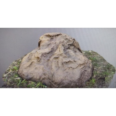 Искусственный камень Люкс-Лайт на люк D70/30  