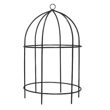 Укрытие для растений Матрешка (большая, средняя, малая)