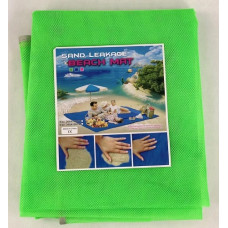 Пляжный коврик 