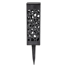 Садовый светильник на солнечной батарее Магия-1 теплый белый свет USL-S-818/PT180MAGIC-1 C