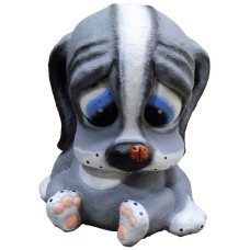 Садовая фигурка Песик