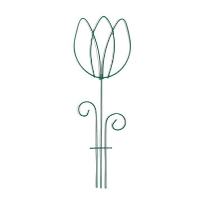 Шпалера для комнатных цветов Тюльпан