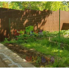 Шпалера для гороха длина 2 м, выс. 1  м