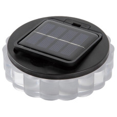 Светильник настенный на солнечной батарее белый свет USL-F-157/PT060 RADIATE