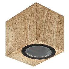 Светильник уличный под лампу UUL-P41A PINE сосна