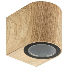 Светильник уличный под лампу UUL -P51A PINE сосна