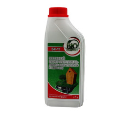 Биоочиститель для дачных туалетов и септиков Bio Comfort БК-11