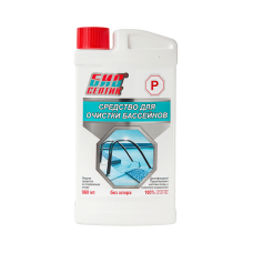 Био Септик P для очистки бассейнов