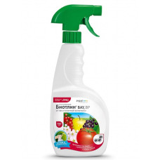 Инсектицид "AVGUST" Биотлин 700 мл