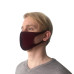 Многоразовая защитная маска для лица из неопрена