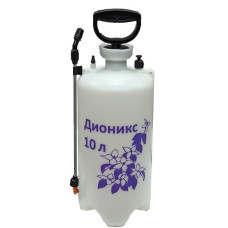 Опрыскиватель Дионикс 10л пневматический