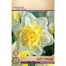 Нарцисс Дабл Плежер