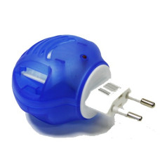 Фумигатор универсальный с индикатором