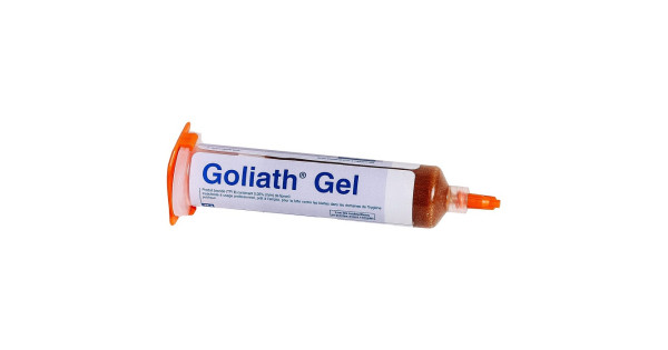 Голиаф-гель (Goliath) от тараканов, 35 г купить с доставкой в интернет ...